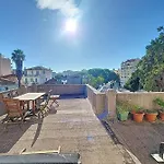 Henri Camille -Pompadour - Studio City Center - 8 Min Palais